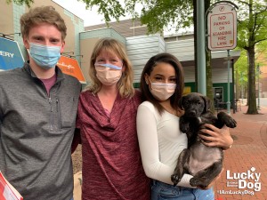 Creating a Pet Emergency Plan