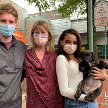 Creating a Pet Emergency Plan
